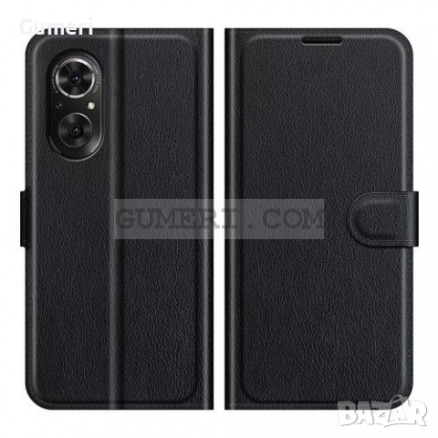 Huawei nova 9 SE 5G Тефтер Стойка