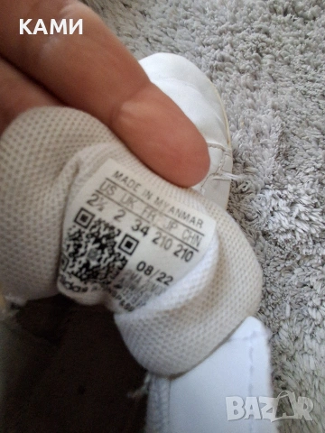 ADIDAS оригиналви детски маратонки 34, снимка 6 - Детски маратонки - 54199560