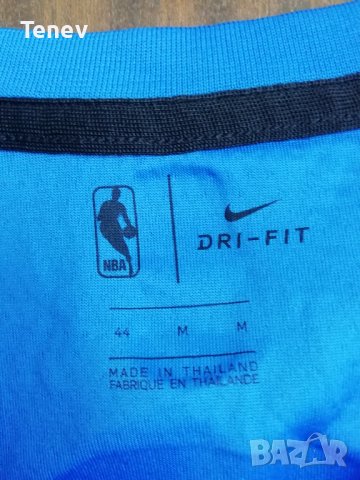 Nike Swingman Russell Westbrook OKC Thunder Jersey NBA потник, снимка 5 - Тениски - 37743611