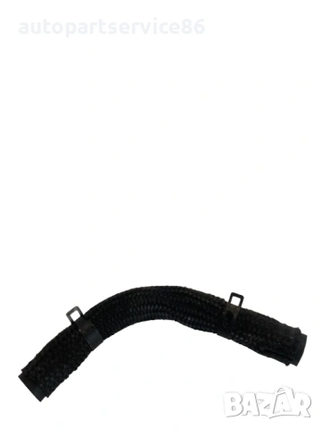 Маркуч за интеркулер за Hyundai Santa Fe 2.2 CRDi (2009)