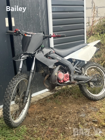 derbi senda 2003