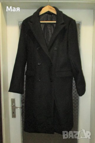 Дамско палто, снимка 6 - Палта, манта - 38081097