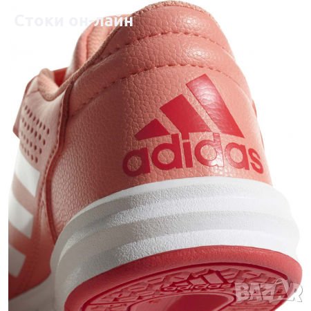  adidas ALTASPORT CF K № 39 1/3, снимка 6 - Детски маратонки - 29301933