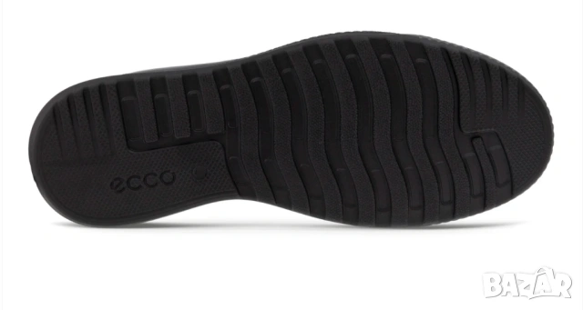 Ежедневни обувки Ecco 501614 51052 Byway, снимка 4 - Ежедневни обувки - 53966683
