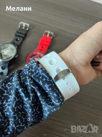 Нови часовници Nike, снимка 4 - Мъжки - 48517992