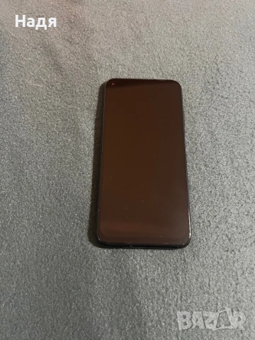 Huawei P40 lite -128MB/6MB,Dual SIM,зелен, снимка 6 - Huawei - 50451404