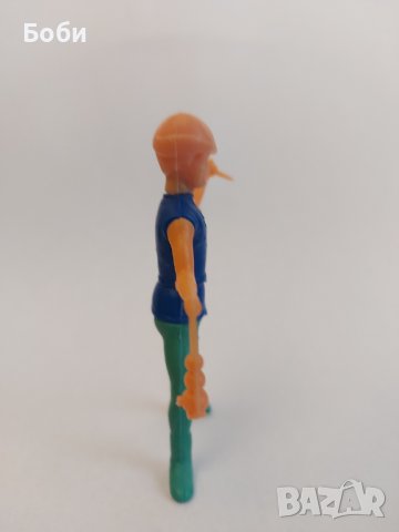 Стара Играчка Киндер - Kinder, снимка 3 - Колекции - 37700864