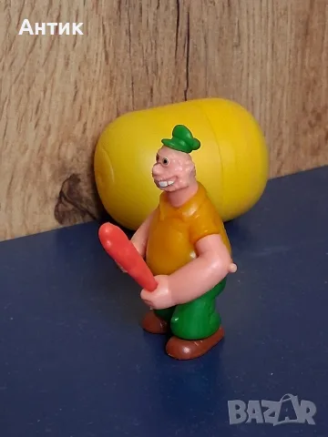 Стари Играчки Kinder , снимка 11 - Колекции - 55959944