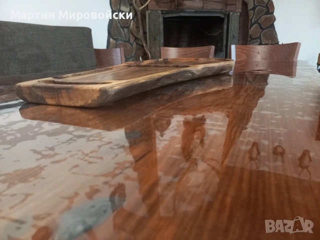 Талар от Орех, снимка 5 - Декорация за дома - 54080183