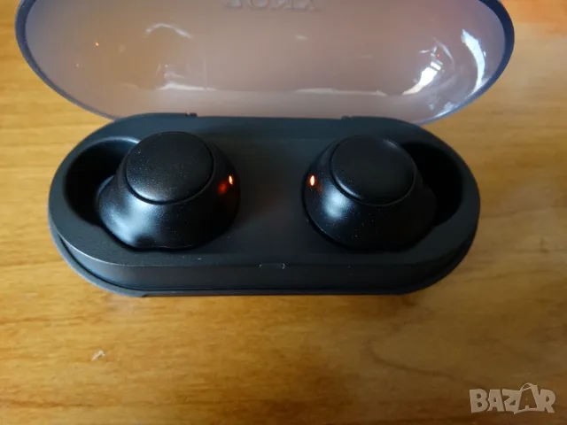 SONY WF-C500 ..., снимка 8 - Bluetooth слушалки - 55769795