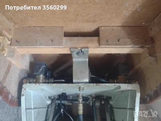 зъболекарски стол на части Враца ел двигател бутилки помпа клапани разпределител, снимка 2 - Медицински, стоматологични - 48195189