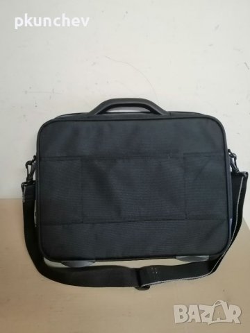 Бизнес чанта за лаптоп Samsonite Vectura Evo 15.6, снимка 11 - Чанти - 40742277