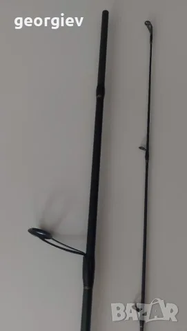 Спининг въдица  Shimano Sahara , снимка 6 - Въдици - 56125625
