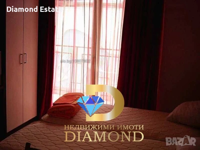 Двустаен апартамент в к.к Слънчев бряг, снимка 4 - Апартаменти - 54266567