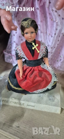 Колекция от кукли , снимка 10 - Колекции - 53004328