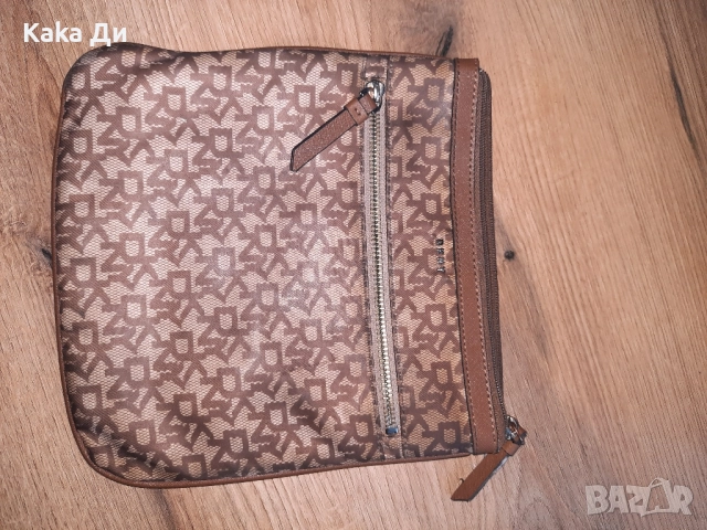 DKNY, снимка 5 - Чанти - 52041263