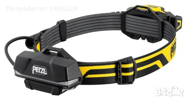 Челник XENA на PETZL, снимка 2 - Друга електроника - 55923396