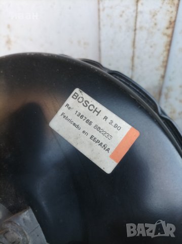 Серво апарат усилвател за Ситроен Берлинго 1.9 D . 70 кс. 98 год., снимка 3 - Части - 42847487