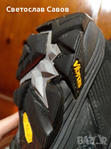 Мerrell Gore-tex 43нм. 27,5см., снимка 2 - Мъжки ботуши - 52806809