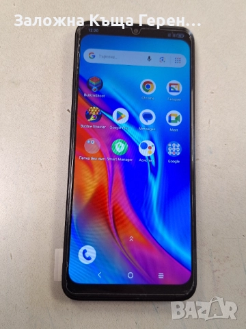 GSM TCL 6102, снимка 2 - Други - 52884078