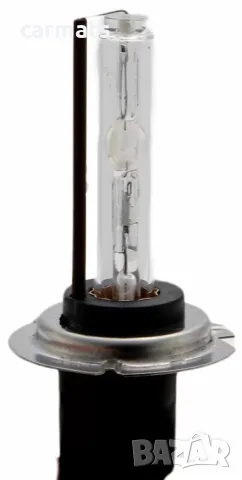 Ксенонова крушка Н7 5000K 55W