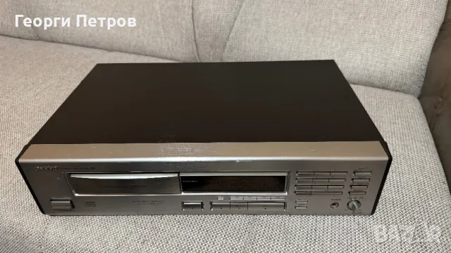 Onkyo DX-703, снимка 1 - Аудиосистеми - 47671491