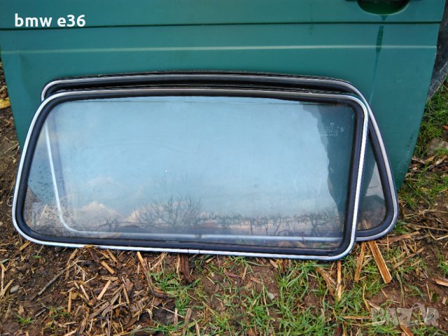 Странично стъкло за лада нива, снимка 2 - Части - 31292119