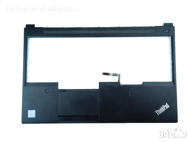 Lenovo Thinkpad P51 15.6" Палмрест Корпус и тъчпад AP12W000800 DA30000FC20