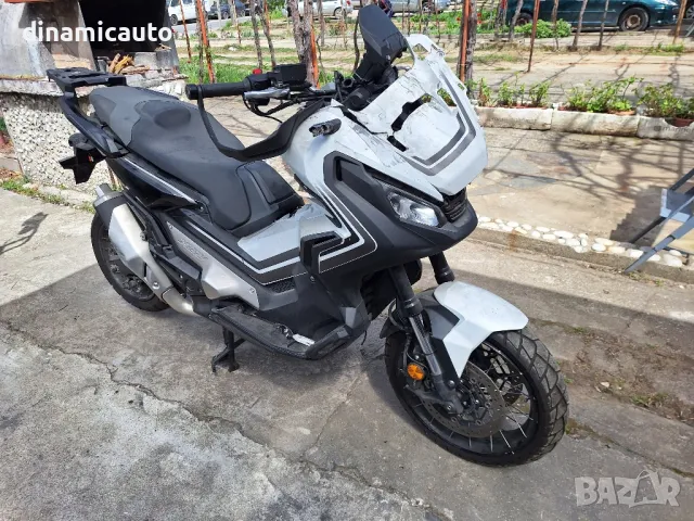 Honda X-adv 750 - 2019г. На части, x adv , x - adv