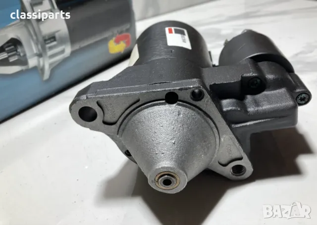 Нов стартер за РЕНО Клио, Туинго, Канго, Модус, Логан и ПЕЖО 206, снимка 4 - Части - 50401959