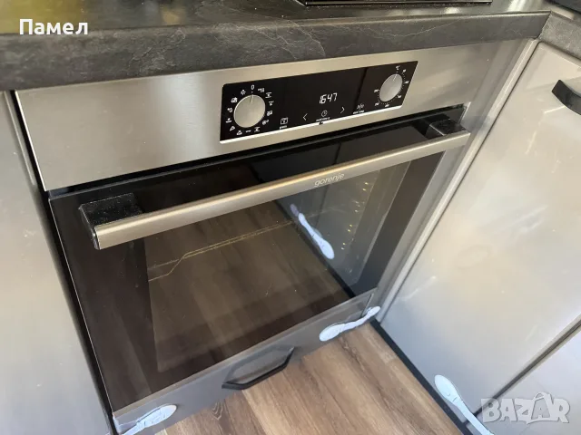 Фурна за вграждане Gorenje