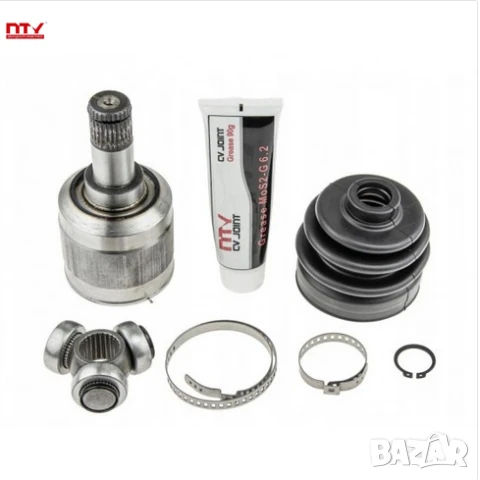 Вътрешно каре NPW-MS-014 Mitsubishi Galant