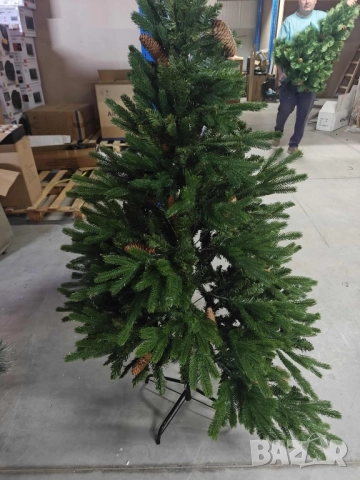 елхи , снимка 18 - Декорация за дома - 52131559