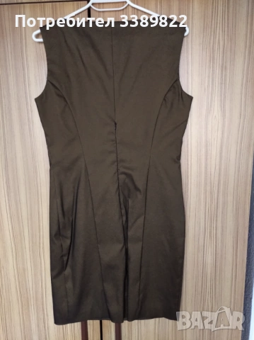 Рокля , снимка 2 - Рокли - 54049313