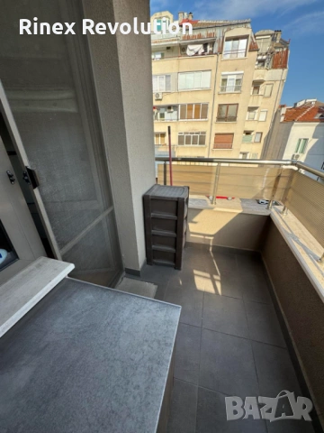 Тристаен апартамент под наем в Кършияка, снимка 2 - Апартаменти - 53973802