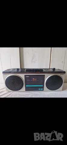 Касетофон Aiwa CS 200