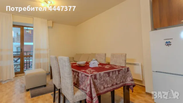 Studio 124 Пампорово – Твоята целогодишна доза природа и релакс!, снимка 1