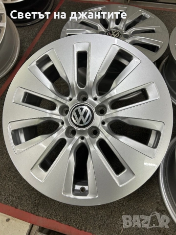 Джанти 17 Цола VW Passat Tiguan Golf 5 6 7 Audi A3 , снимка 6 - Гуми и джанти - 54364641