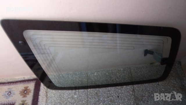 Задно странично стъкло Мицубиши Паджеро, снимка 2 - Аксесоари и консумативи - 37189981