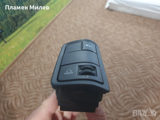 Огледало и модул за фарове за  Hyundai I20 MPI 2020г, снимка 15 - Части - 51475922