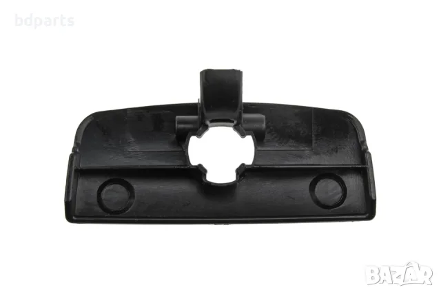 Дръжка за отваряне на жабка, VW Passat B5 B5.5, Черен, снимка 4 - Части - 56141246