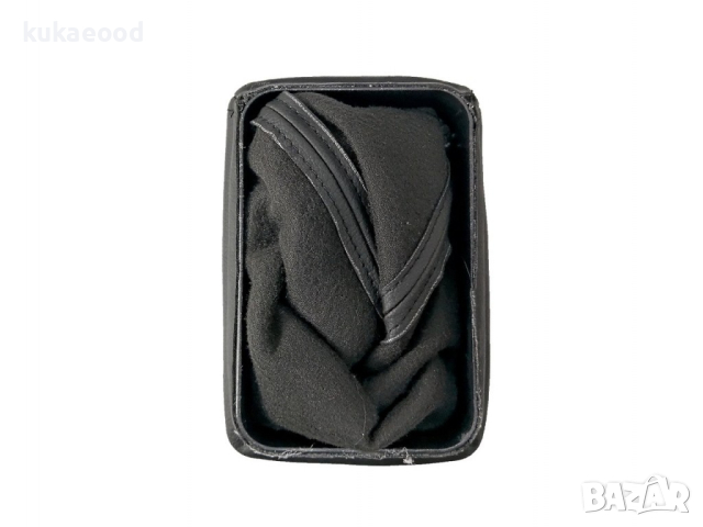 Топка с маншон за скоростен лост Mercedes E-Class W210   5 Скорости, снимка 3 - Аксесоари и консумативи - 44707629