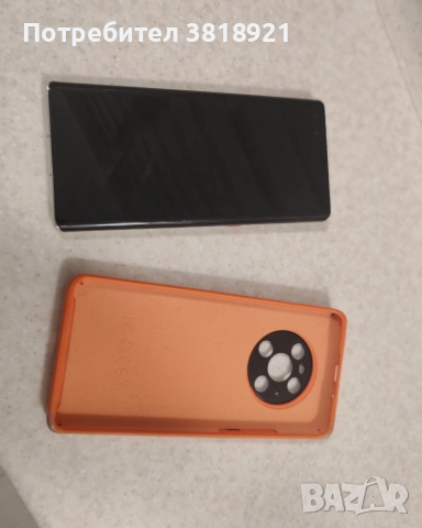 huawei mate 40 pro 256/8, снимка 6 - Huawei - 52859399