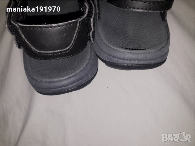 Merrell Kabarra № 44 мъжки сандали, снимка 8 - Мъжки сандали - 34085238