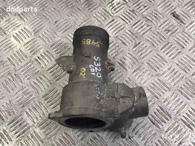 ЕГР Mercedes S320,CDI,W220,2002г.