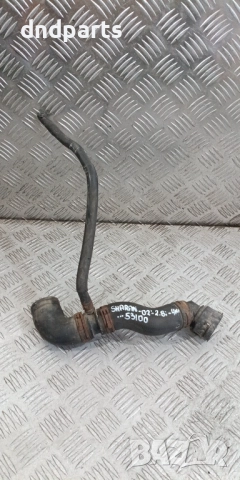 Маркуч антифриз VW Sharan 2.8i 2002г.	