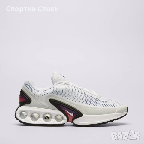 Оригинални nike air max dn различни модели внос от Англия, снимка 3 - Маратонки - 52469546