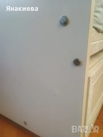 Детско легло 120/60 см, снимка 6 - Бебешки легла и матраци - 50129348