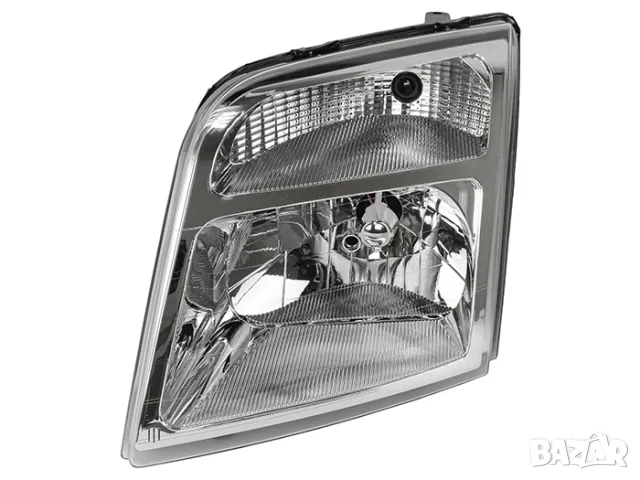Фар Ayfar за Ford Transit Connect 2003–2010 – с мотор за регулиране – ляв/десен