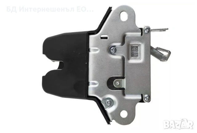 81230-3S000 Брава за багажник, Hyundai, Sonata MK6 2009-2015, 3 ПИН, снимка 3 - Части - 53064844